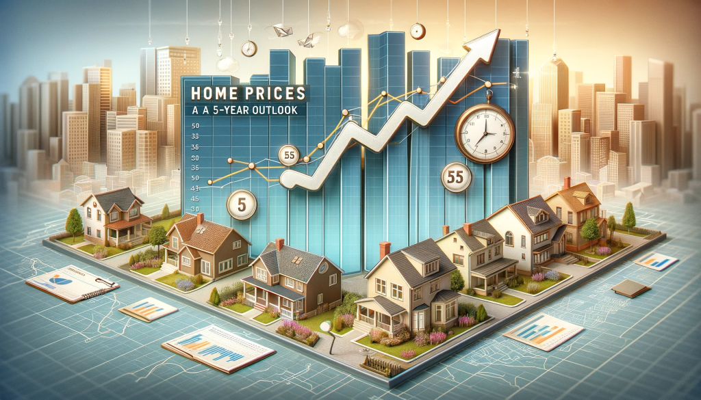 Future Of Home Prices