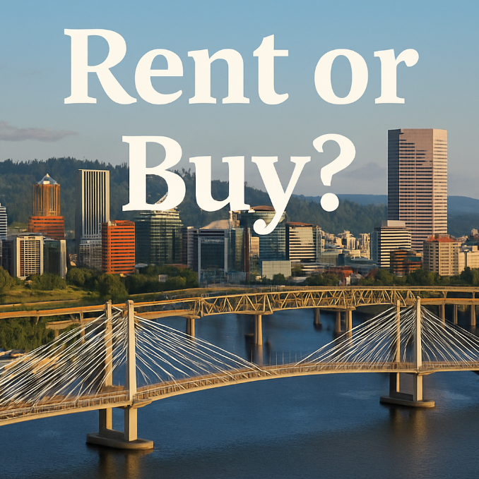 rent or buy oregon