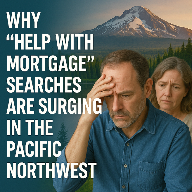 Help with mortgage