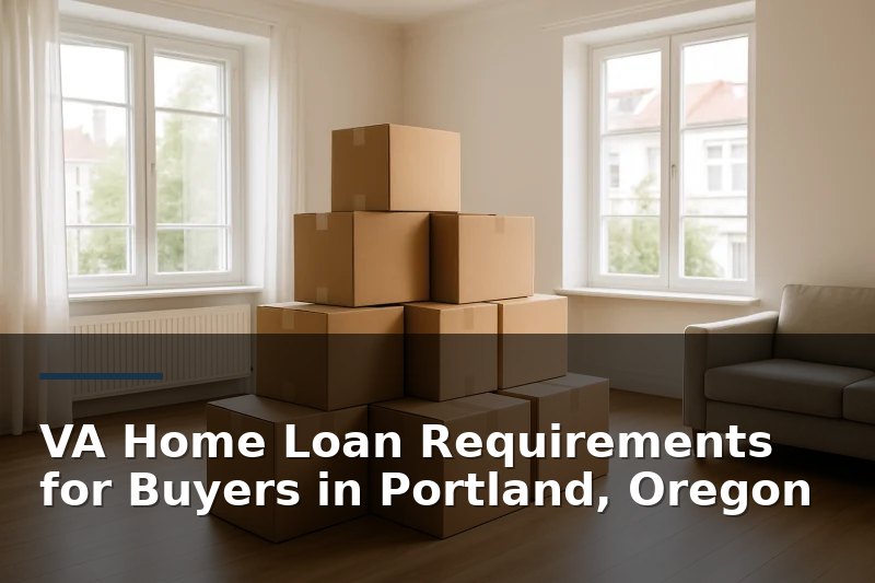 Moving boxes in a bright living room